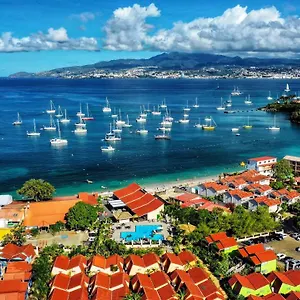 Bambou & Hotel Les Trois-Ilets