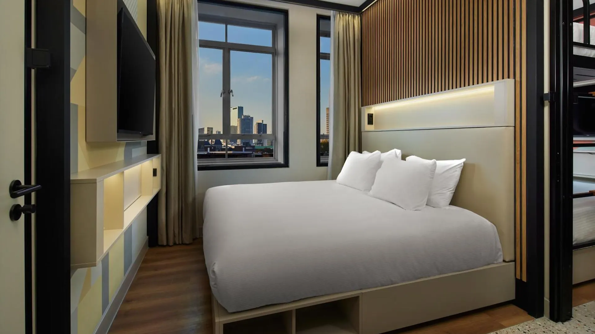 Hotel Motto By Hilton Rotterdam Blaak